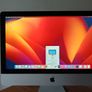 Apple iMAC 21.5" 2017 Image 2