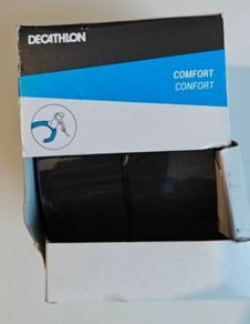 bike grip tape decathlon