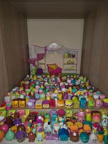 Shopkins Toys