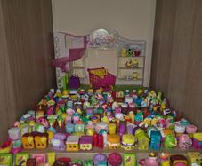 Shopkins Toys