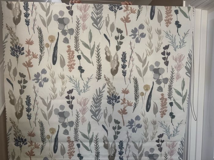 Roman Blind
