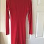 Michael Kors Red dress Size S. size 10 Image 5