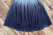 Next ombre skirt age 12 like new!!