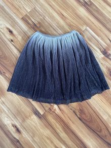 Next ombre skirt age 12 like new!!