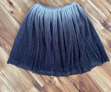 Next ombre skirt age 12 like new!!