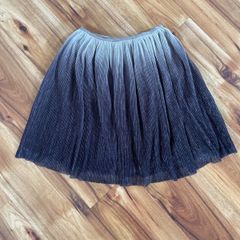 Next ombre skirt age 12 like new!!