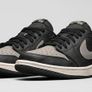Nike Air Jordan 1 Og Low Shadow Uk 11/us 12 Deadstock Image 10