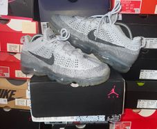 Nike Air Vapormax 2023 Flyknit Pure Platinum Anthracite DV1678-004