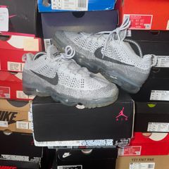 Nike Air Vapormax 2023 Flyknit Pure Platinum Anthracite DV1678-004