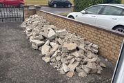 Free Rubble