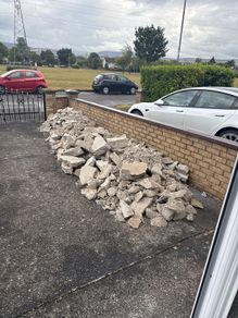 Free Rubble