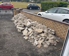 Free Rubble