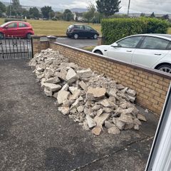 Free Rubble