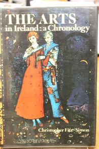 The Arts in Ireland