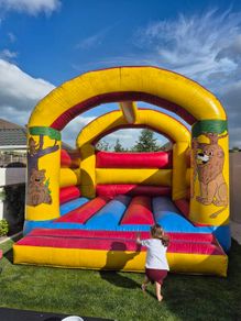 Bouncy Castle