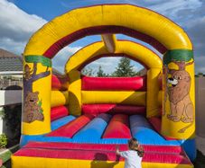 Bouncy Castle