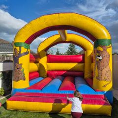 Bouncy Castle