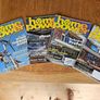 Home Power Magazines 2007-2011 Image 5