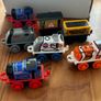 7 Thomas The Tank Engine MINIs Collectables Image 2