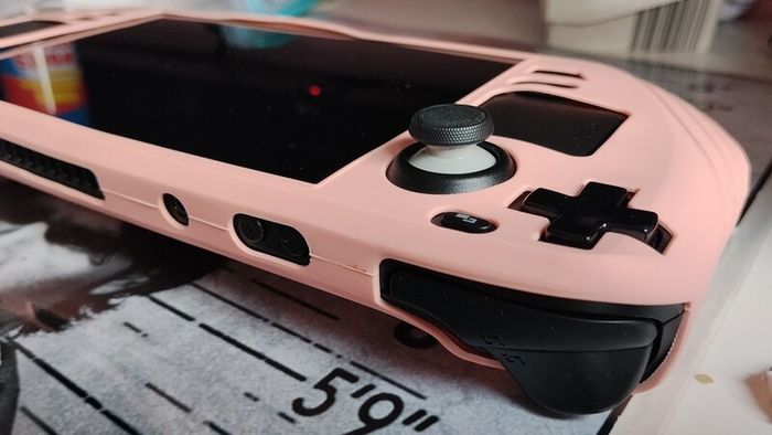 steam deck 256gb