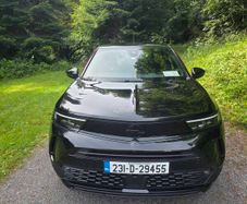 2023 Opel Mokka