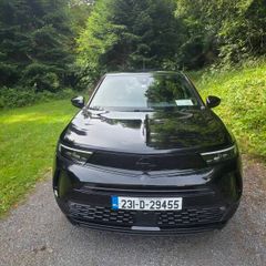2023 Opel Mokka