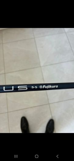 Taylormade Shaft