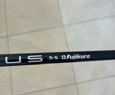 Taylormade Shaft