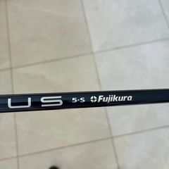 Taylormade Shaft