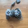 2x PlayStation 2 Slim Bundle - 3 Controllers & All Cables Image 7