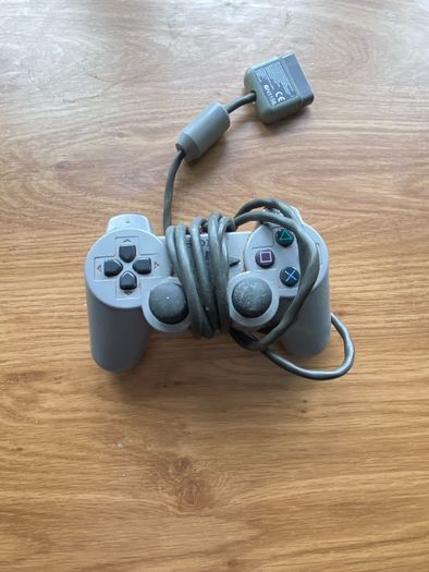 2x PlayStation 2 Slim Bundle - 3 Controllers & All Cables