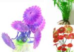 Aquarium decoration
