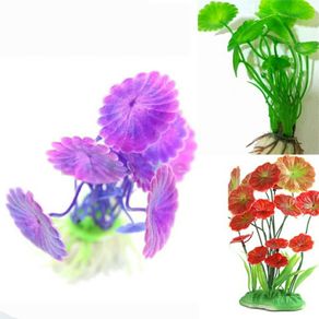 Aquarium decoration