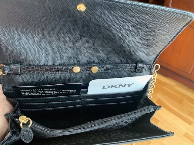 Wallet/Clutch Bag
