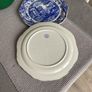 Spode  Plates Image 6