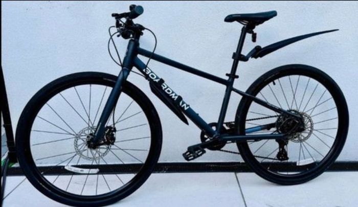 Boardman Junior Bike