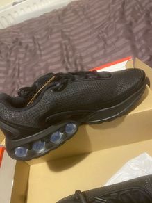 Nike Air Max Dns - New 7 Uk Size