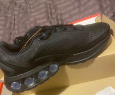 Nike Air Max Dns - New 7 Uk Size