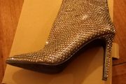 Womens Boots : 'Dune' (size 8)