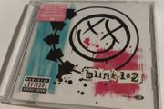 Blink 182 Self Titled Cd