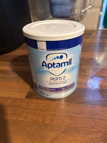 babys milk