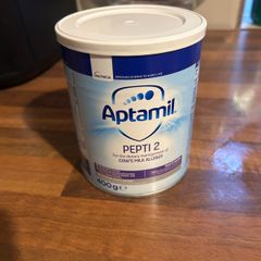 babys milk