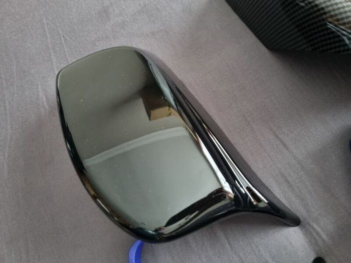BMW E60 E63 & More M Style Mirror Covers Brand New