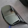 BMW E60 E63 & More M Style Mirror Covers Brand New Image 2