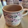 Nicholas Mosse new lavender large mug from Washington creek USA Image 3