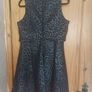 Coast animal print dress (free post) Image 6