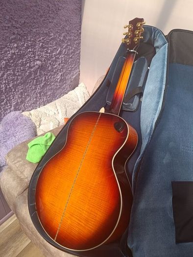 sigma guitars