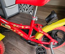 boy bike