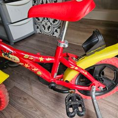 boy bike