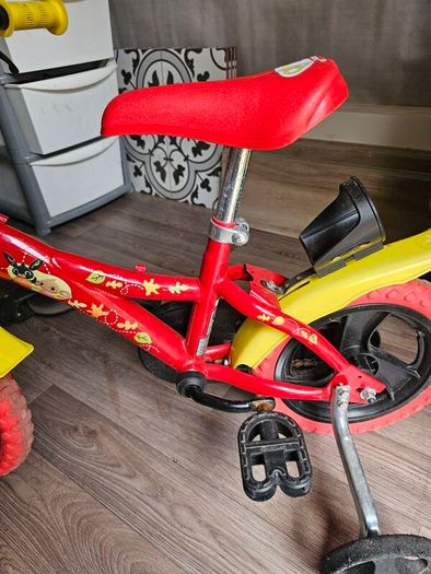 boy bike